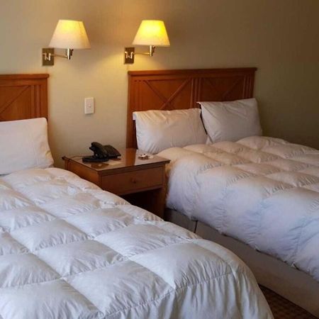 Paradores Austral Bahía Blanca Екстериор снимка