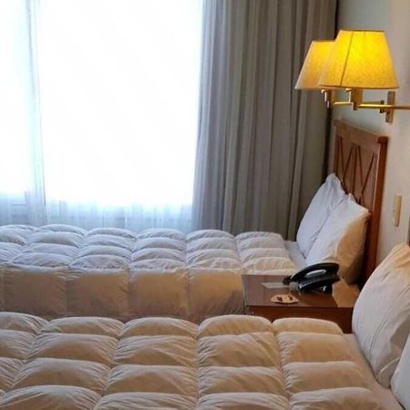 Paradores Austral Bahía Blanca Екстериор снимка
